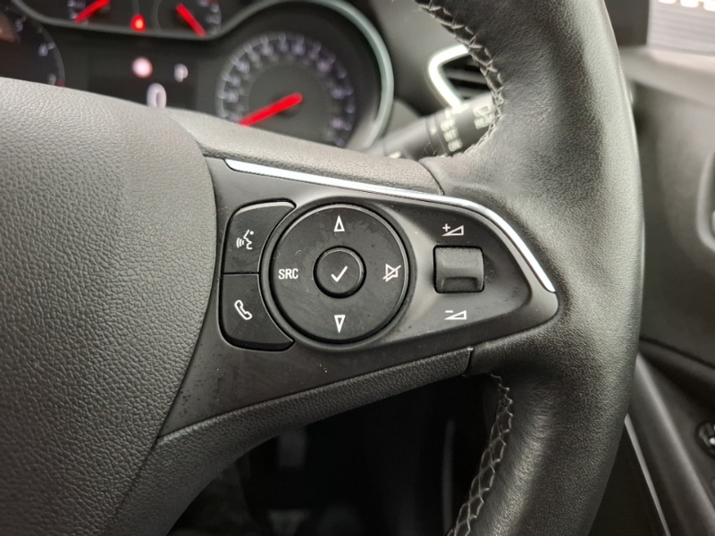 Used Vauxhall Crossland 2022 for sale - 76150457: Photo 15