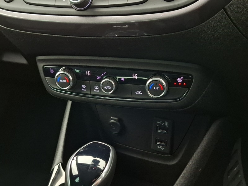 Used Vauxhall Crossland 2022 for sale - 76150457: Photo 16