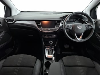 Used Vauxhall Crossland 2022 for sale - 76150457: Photo 2