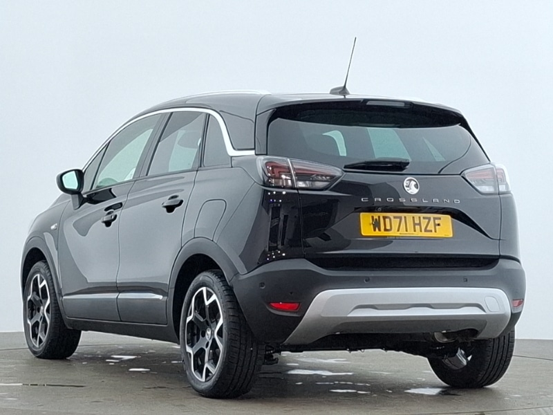 Used Vauxhall Crossland 2022 for sale - 76150457: Photo 3