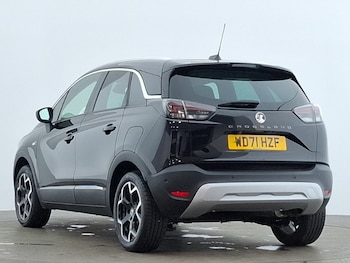 Used Vauxhall Crossland 2022 for sale - 76150457: Photo 3