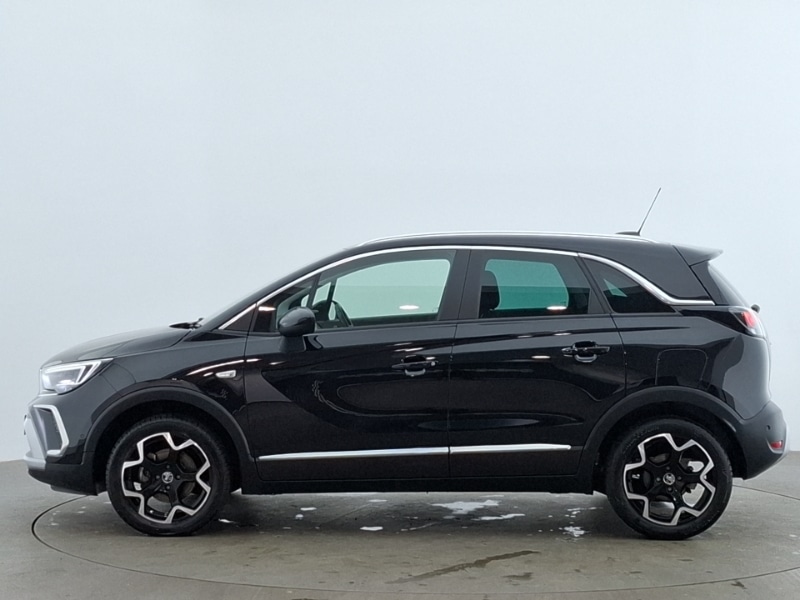 Used Vauxhall Crossland 2022 for sale - 76150457: Photo 4