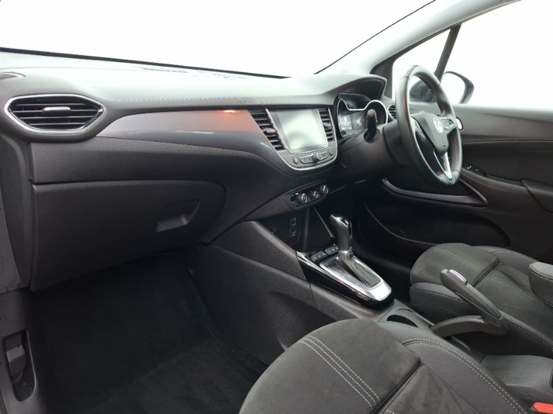 Used Vauxhall Crossland 2022 for sale - 76150457: Photo 5