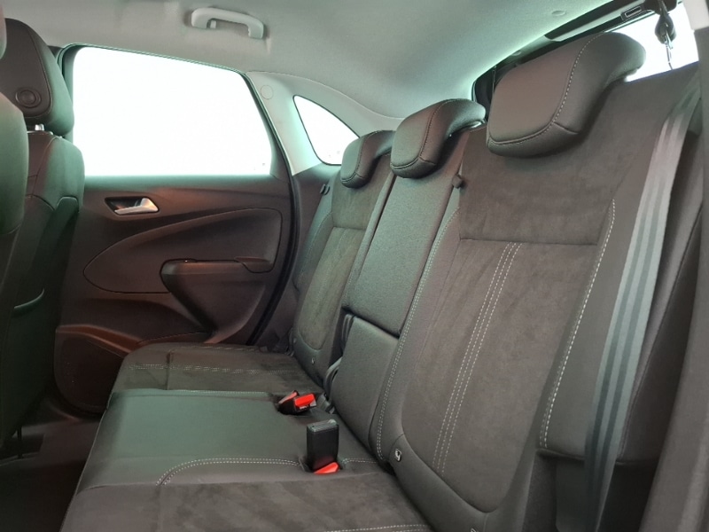 Used Vauxhall Crossland 2022 for sale - 76150457: Photo 6