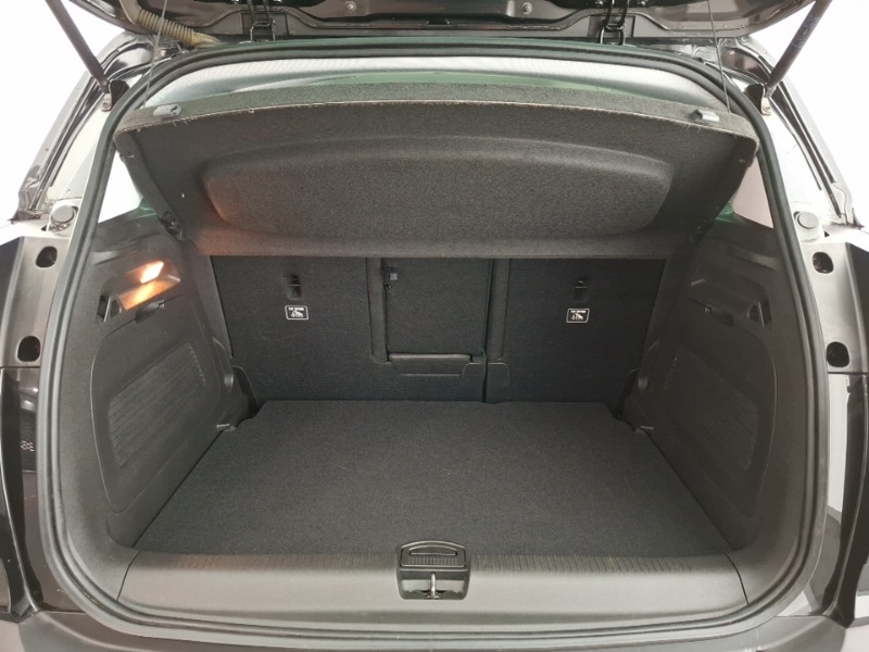 Used Vauxhall Crossland 2022 for sale - 76150457: Photo 8