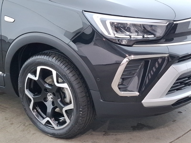 Used Vauxhall Crossland 2022 for sale - 76150457: Photo 9