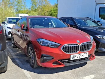 Used BMW 2 Series 2023 for sale - 78369128: Photo