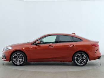 Used BMW 2 Series 2023 for sale - 78369128: Photo