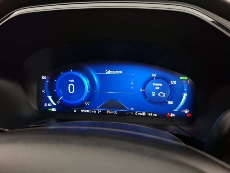 Used Ford Kuga 2021 for sale - 77149904: Photo 10