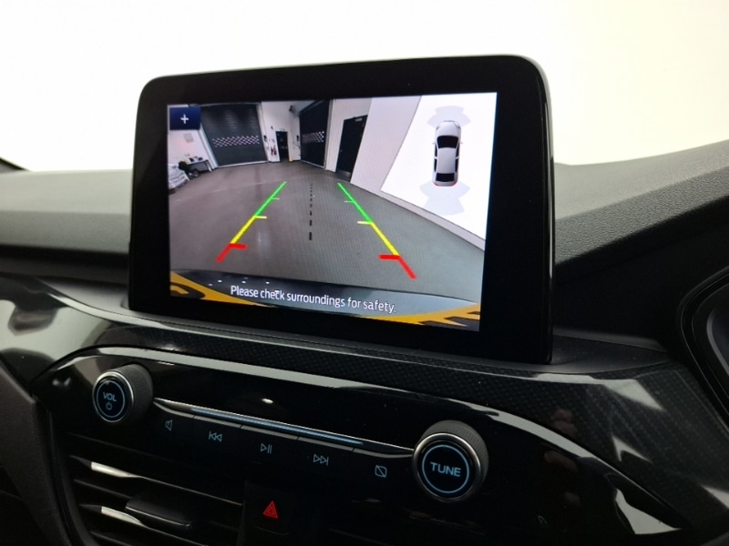 Used Ford Kuga 2021 for sale - 77149904: Photo 11