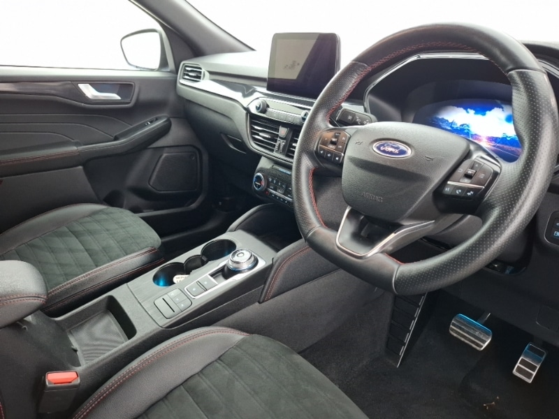Used Ford Kuga 2021 for sale - 77149904: Photo 12