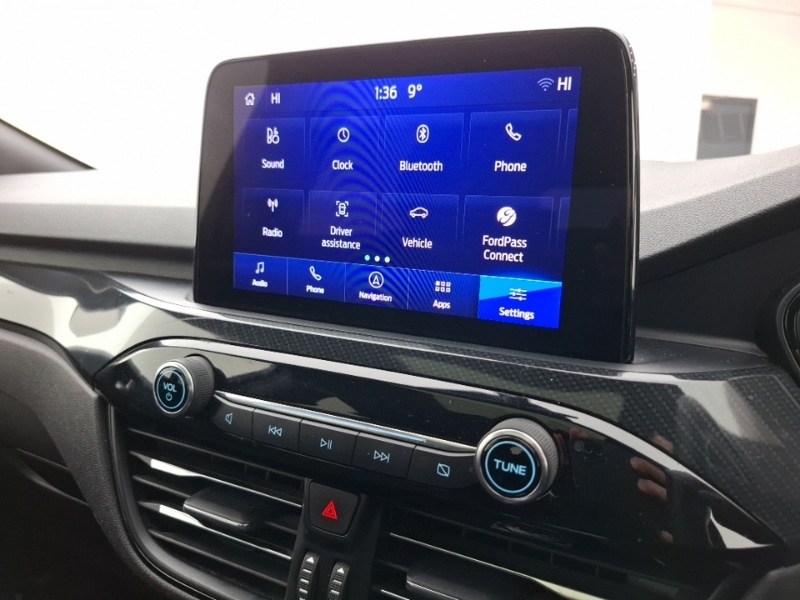 Used Ford Kuga 2021 for sale - 77149904: Photo 17