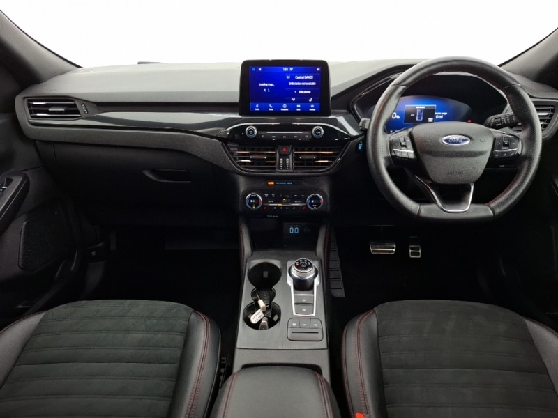 Used Ford Kuga 2021 for sale - 77149904: Photo 2