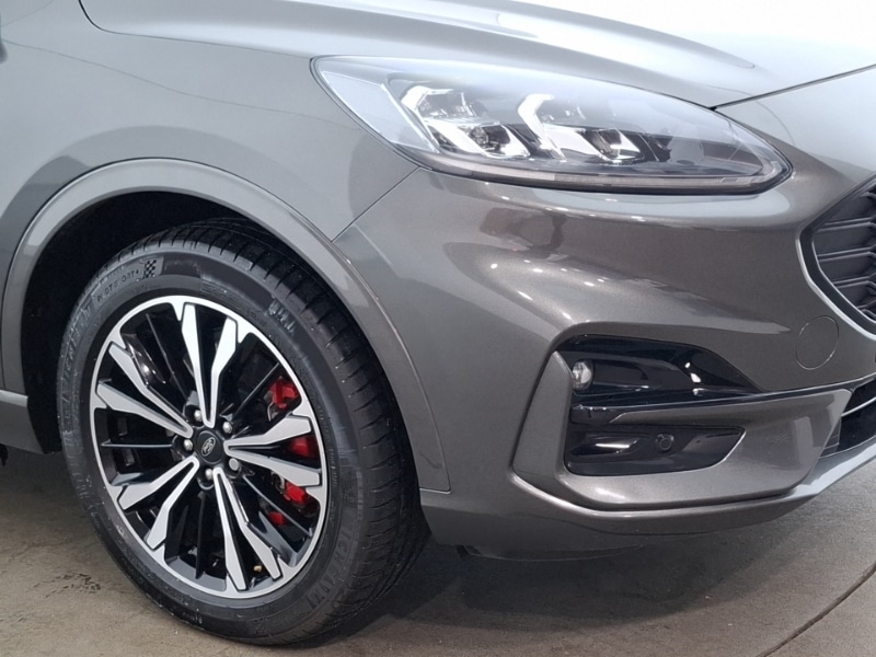 Used Ford Kuga 2021 for sale - 77149904: Photo 9