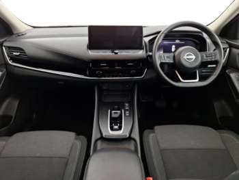 Used Nissan Qashqai 2024 for sale - 75147156: Photo