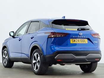 Used Nissan Qashqai 2024 for sale - 75147156: Photo
