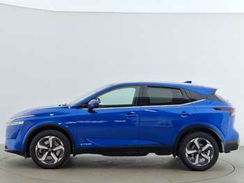 Used Nissan Qashqai 2024 for sale - 75147156: Photo