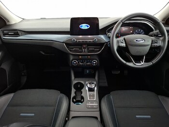 Used Ford Focus 2020 for sale - 78440045: Photo