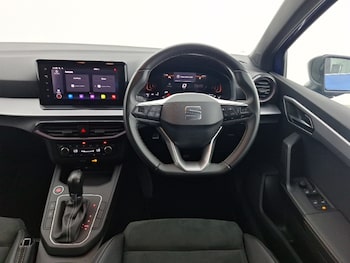 Used SEAT Ibiza 2023 for sale - 75595289: Photo