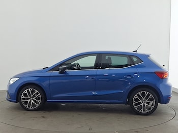 Used SEAT Ibiza 2023 for sale - 75595289: Photo