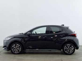 Used Toyota Yaris 2022 for sale - 74417965: Photo