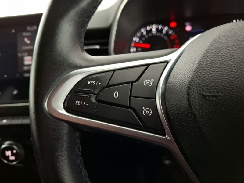 Used Renault Clio 2020 for sale - 76418713: Photo 14