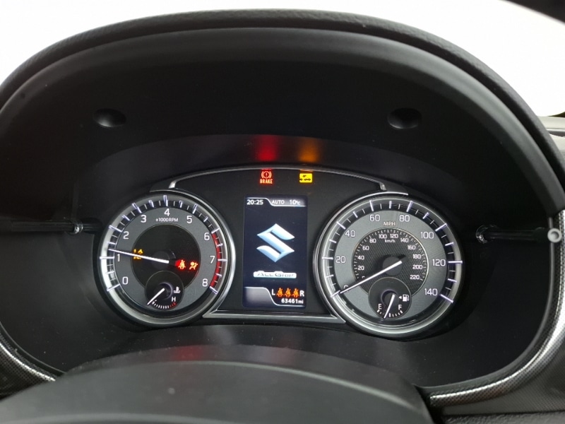 Used Suzuki Vitara 2022 for sale - 77921971: Photo 10