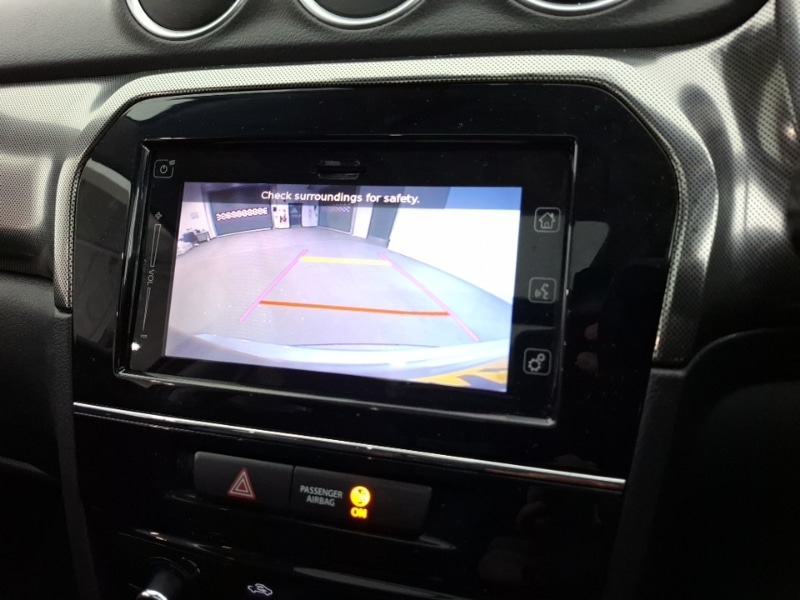 Used Suzuki Vitara 2022 for sale - 77921971: Photo 11