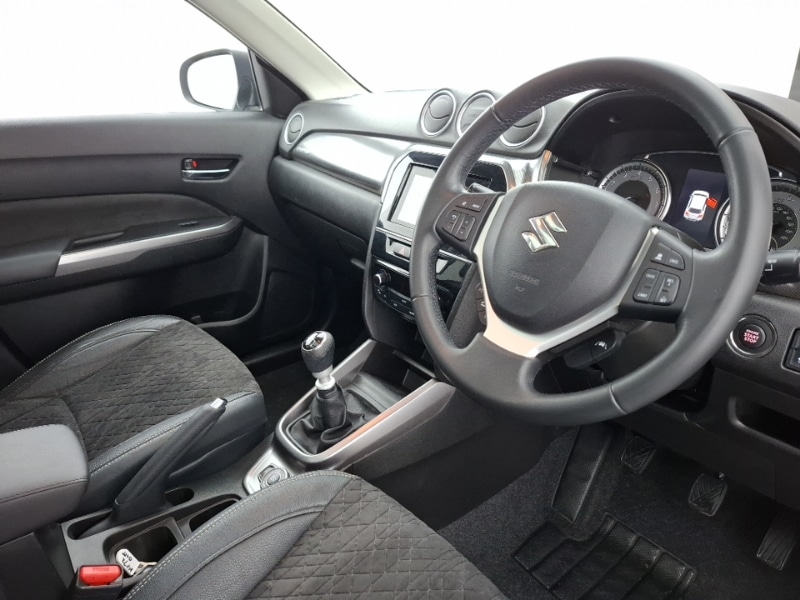 Used Suzuki Vitara 2022 for sale - 77921971: Photo 12