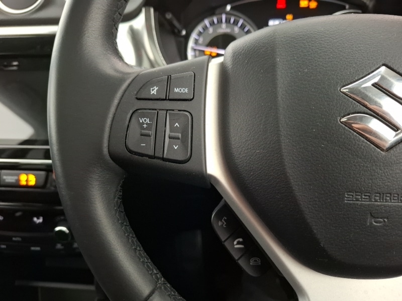 Used Suzuki Vitara 2022 for sale - 77921971: Photo 14