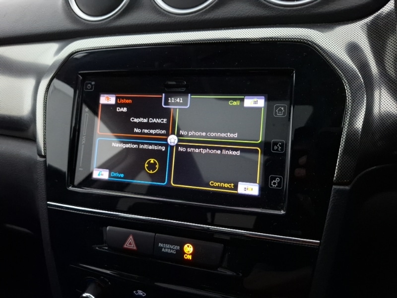 Used Suzuki Vitara 2022 for sale - 77921971: Photo 17