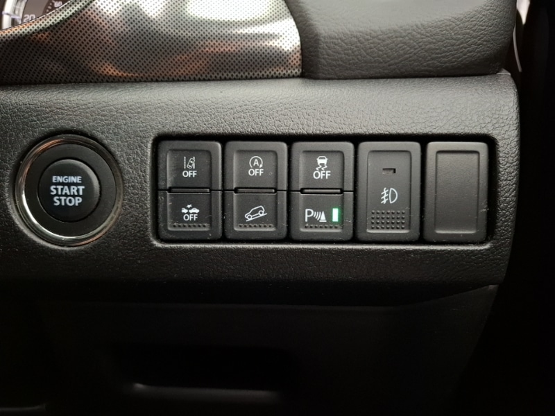 Used Suzuki Vitara 2022 for sale - 77921971: Photo 19