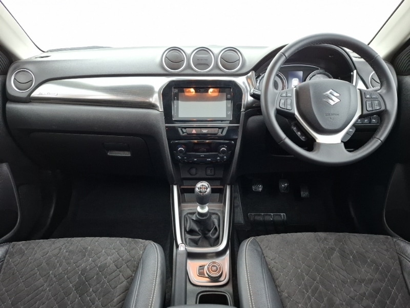 Used Suzuki Vitara 2022 for sale - 77921971: Photo 2