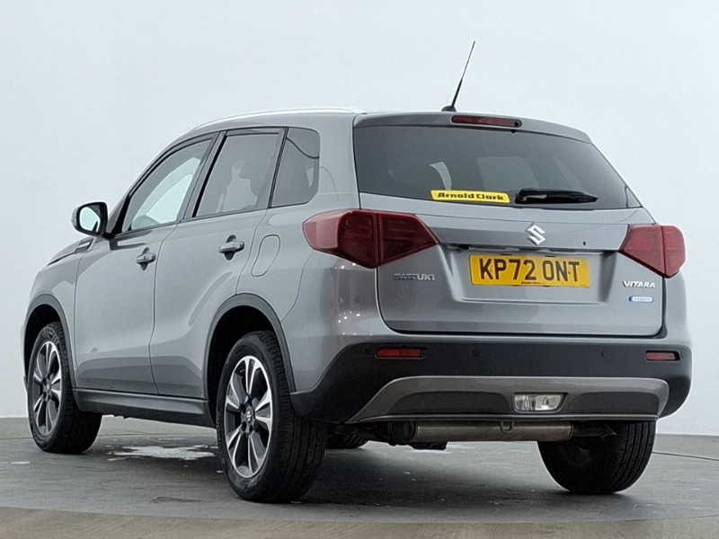 Used Suzuki Vitara 2022 for sale - 77921971: Photo 3