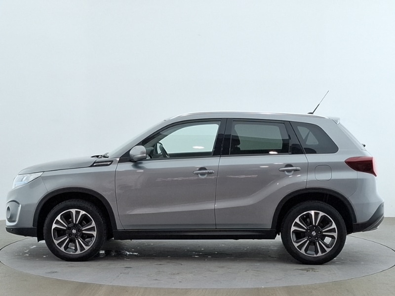 Used Suzuki Vitara 2022 for sale - 77921971: Photo 4