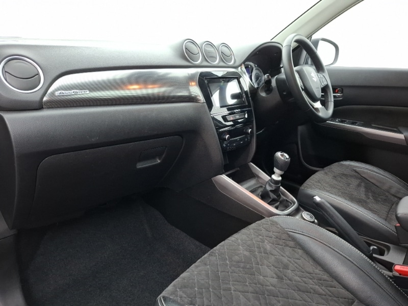 Used Suzuki Vitara 2022 for sale - 77921971: Photo 5