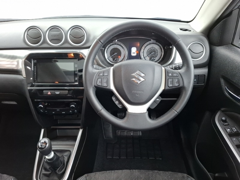 Used Suzuki Vitara 2022 for sale - 77921971: Photo 7