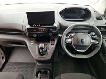 Used Peugeot Partner 2024 for sale - 74411274: Photo