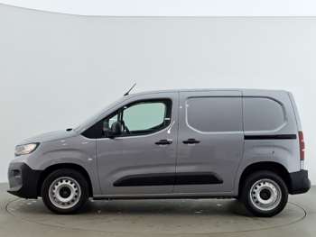 Used Peugeot Partner 2024 for sale - 74411274: Photo