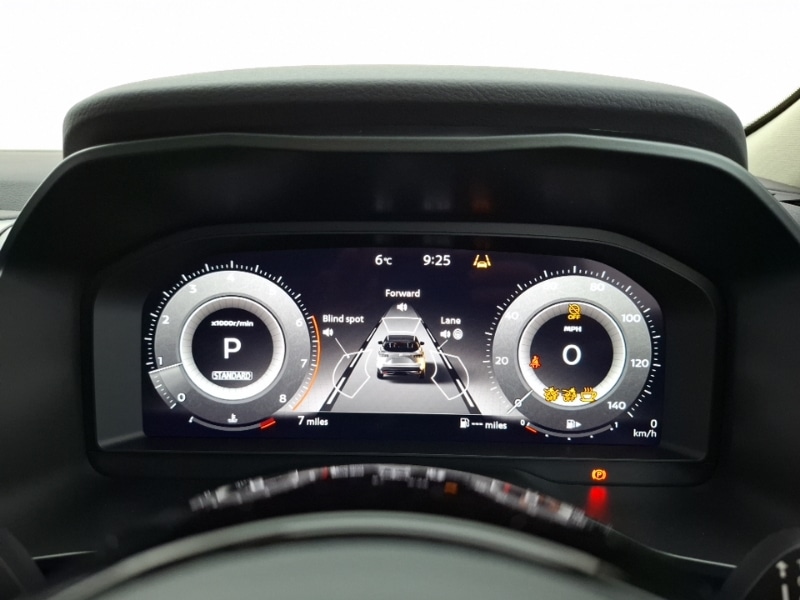 Used Nissan Qashqai 2025 for sale - 78113538: Photo 10