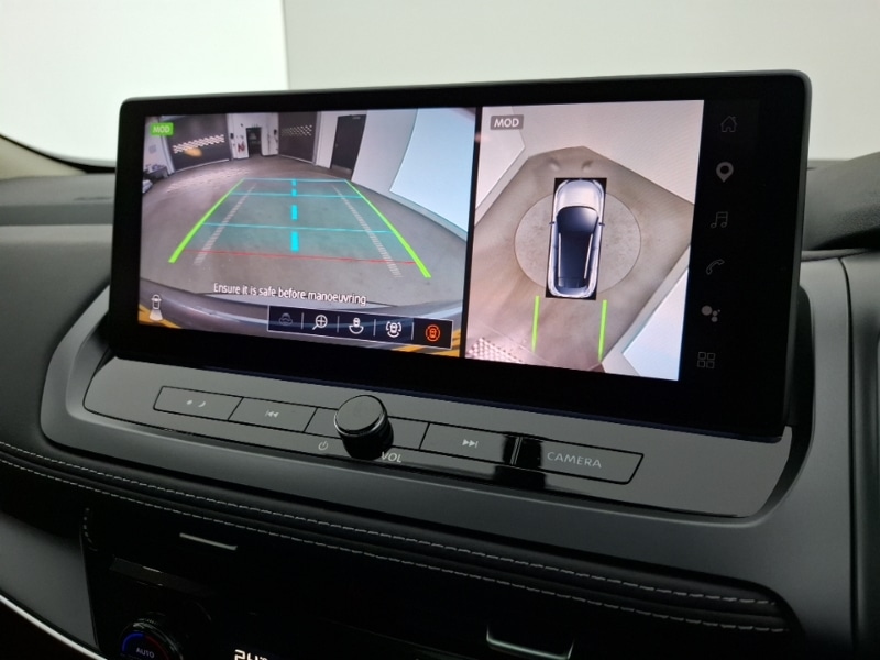 Used Nissan Qashqai 2025 for sale - 78113538: Photo 11