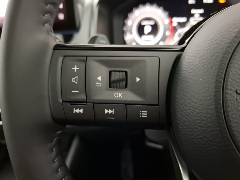 Used Nissan Qashqai 2025 for sale - 78113538: Photo 15