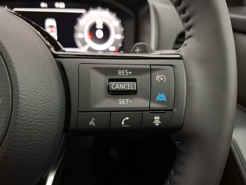 Used Nissan Qashqai 2025 for sale - 78113538: Photo 16