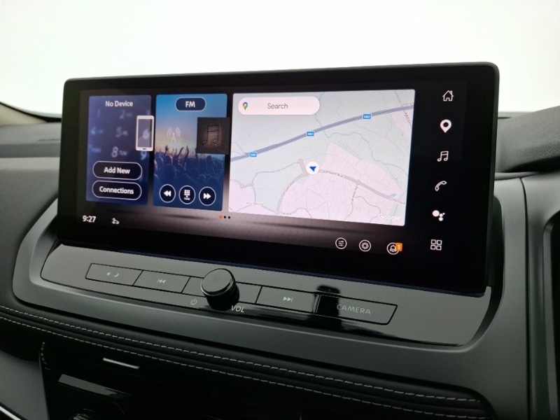 Used Nissan Qashqai 2025 for sale - 78113538: Photo 17