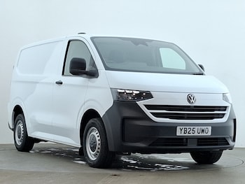 Used Volkswagen Transporter 2025 for sale - 79597828: Photo