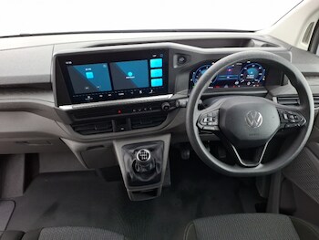 Used Volkswagen Transporter 2025 for sale - 79597828: Photo