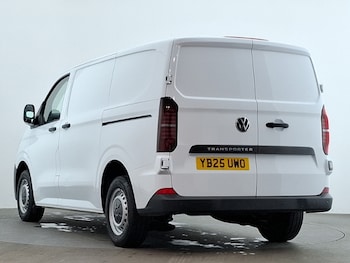 Used Volkswagen Transporter 2025 for sale - 79597828: Photo
