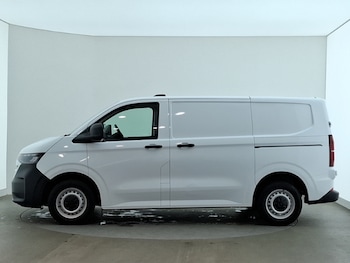 Used Volkswagen Transporter 2025 for sale - 79597828: Photo