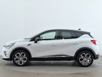 Used Renault Captur 2023 for sale - 78326817: Photo