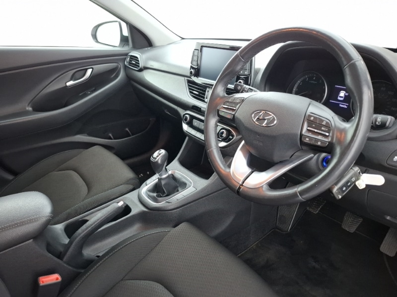 Used Hyundai i30 2017 for sale - 77921983: Photo 12